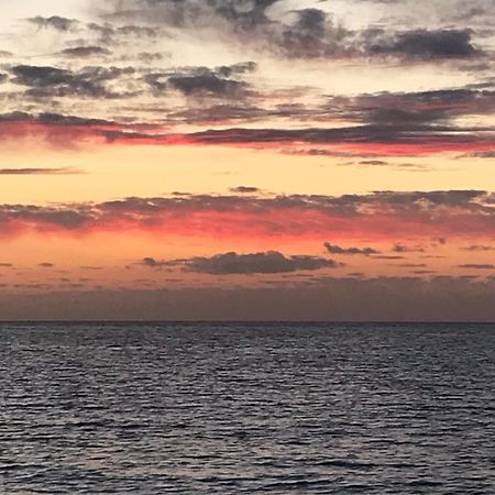 Fewo 1 Wiek auf Rügen Exteriör bild