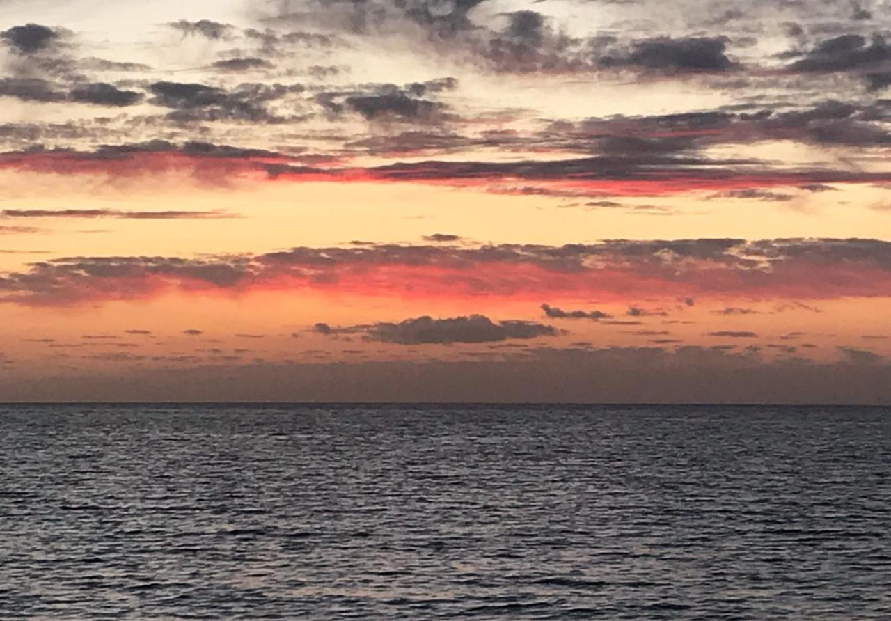 Fewo 1 Wiek auf Rügen Exteriör bild
